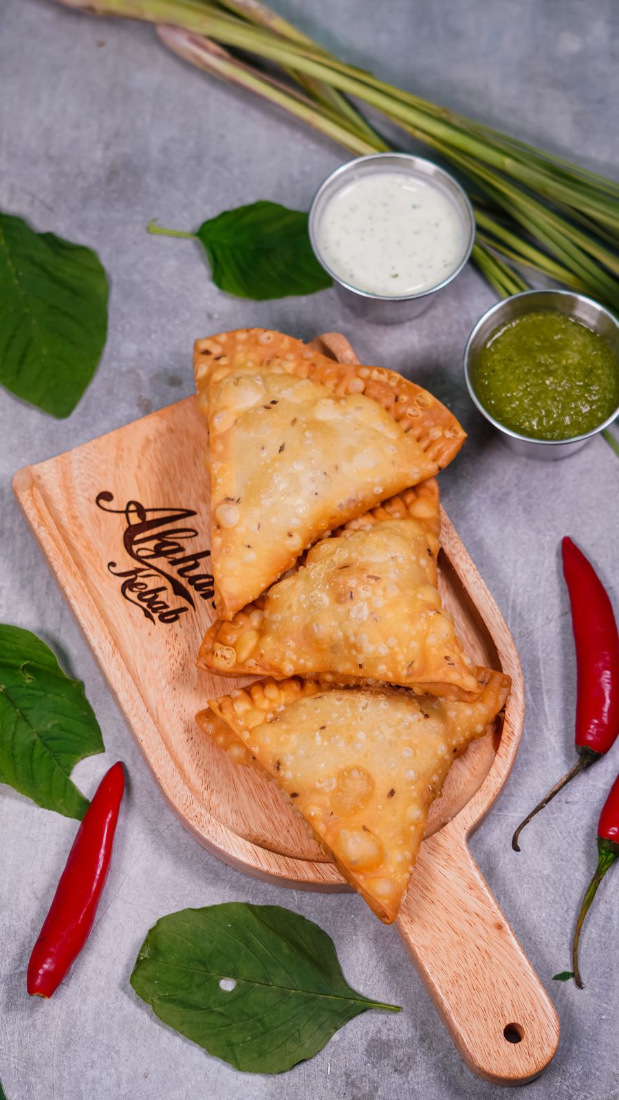 Sambosa